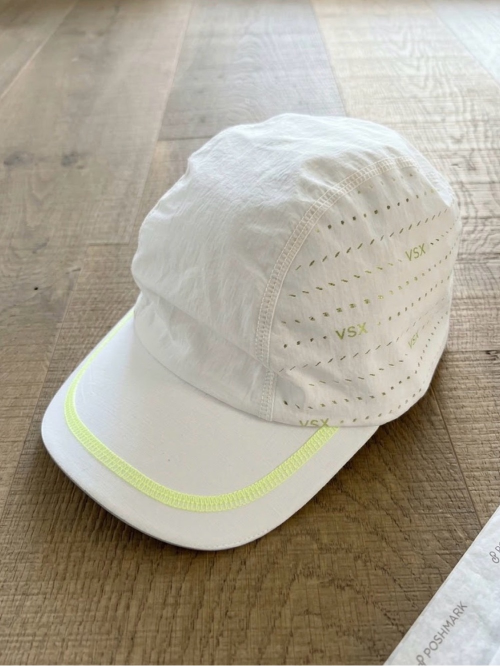 Victoria's Secret VSX Performance Running Cap